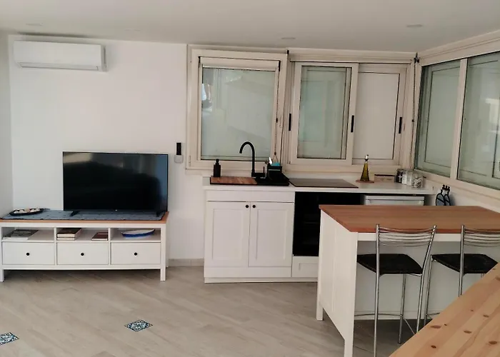 Апартаменты Attichetto Monolocale Vista Mare Terrazzatissimo Asterspace *