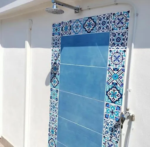 Апартаменты Attichetto Monolocale Vista Mare Terrazzatissimo Asterspace *