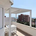 Attichetto Monolocale Vista Mare Terrazzatissimo Asterspace