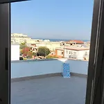 Apartamento Attichetto Monolocale Vista Mare Terrazzatissimo Asterspace *