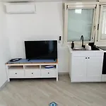 Apartamento Attichetto Monolocale Vista Mare Terrazzatissimo Asterspace
