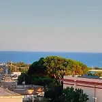 Attichetto Monolocale Vista Mare Terrazzatissimo Asterspace Apartamento *
