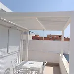 شقة Attichetto Monolocale Vista Mare Terrazzatissimo Asterspace