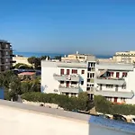 Attichetto Monolocale Vista Mare Terrazzatissimo Asterspace شقة آنسيو