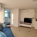 Apartmán Attichetto Monolocale Vista Mare Terrazzatissimo Asterspace Anzio
