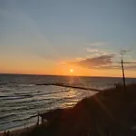 Attichetto Monolocale Vista Mare Terrazzatissimo Asterspace شقة