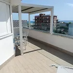 Attichetto Monolocale Vista Mare Terrazzatissimo Asterspace آنسيو