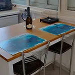 Apartamento Attichetto Monolocale Vista Mare Terrazzatissimo Asterspace