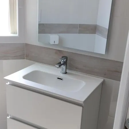 Attichetto Vista Mare Terrazzatissimo Asterspace Apartment *