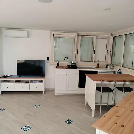 Apartment Attichetto Monolocale Vista Mare Terrazzatissimo Asterspace *