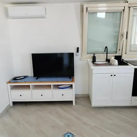 Apartment Attichetto Vista Mare Terrazzatissimo Asterspace