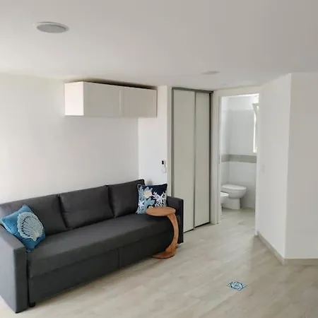 Attichetto Vista Mare Terrazzatissimo Asterspace 公寓 *