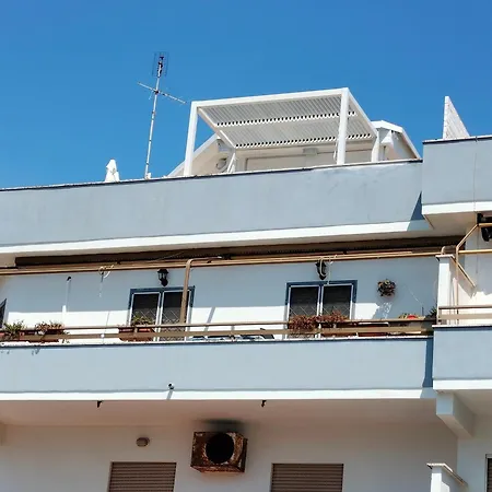 Attichetto Vista Mare Terrazzatissimo Asterspace