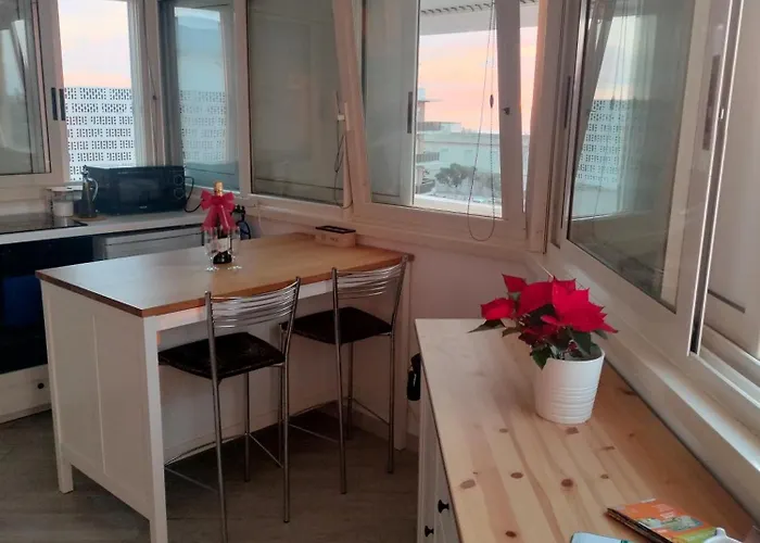 Διαμέρισμα Attichetto Vista Mare Terrazzatissimo Asterspace Άντζιο
